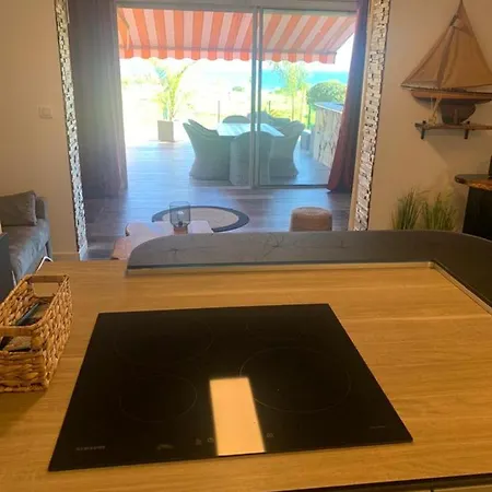 Appartamento Studio Ile Sanguinaire *