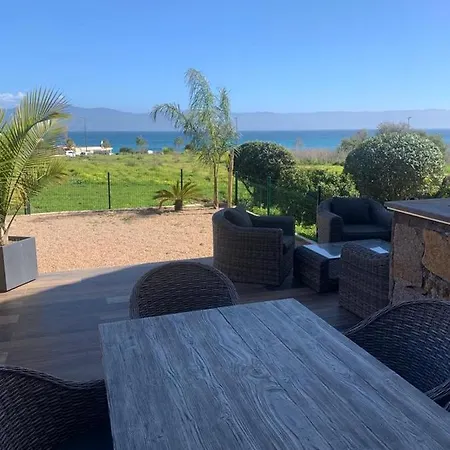 Studio Ile Sanguinaire Appartamento Ajaccio (Corsica)