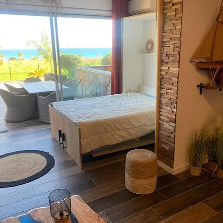 Studio Ile Sanguinaire Apartamento Ajaccio (Corsica)