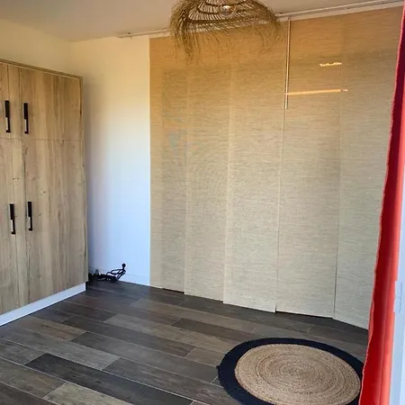 Apartamento Studio Ile Sanguinaire *