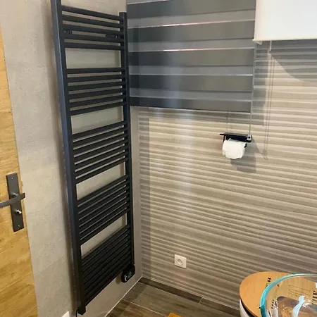 Apartamento Studio Ile Sanguinaire